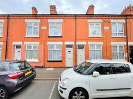 60, Harewood Street, Leicester LE5 3LW