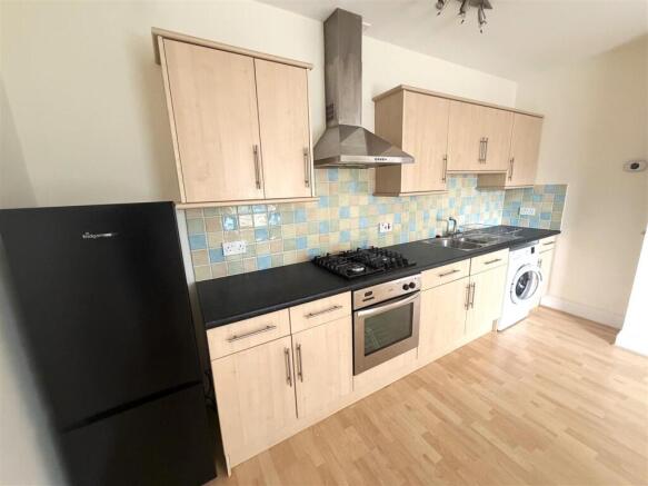 Apartment in Bournemouth - View 5