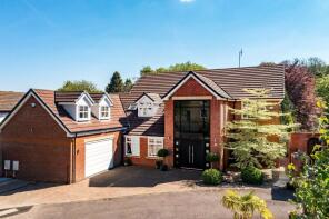 5, Croich Green, Bury BL8 4PH