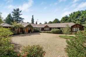 Heath Lane House, Heath Lane, Godalming GU7 1UN