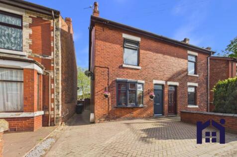 Spendmore Lane, Coppull, PR7 5BY