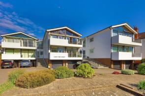 3 Flat 3, Lake View Court, Lake Road East, Cyncoed, Cardiff CF23 5PB