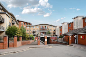 40, Quadrant Court, Jubilee Square, Reading RG1 2GW