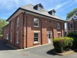 4, Newport Place, St Marys Court, Shrewsbury SY1 1DF