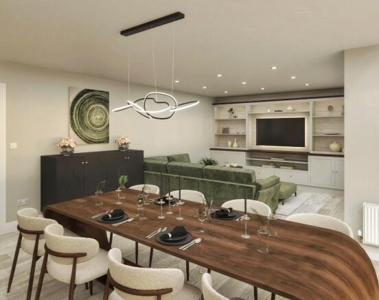 5 bed Detached for sale Image 4