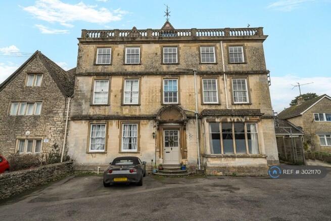 Springhill House