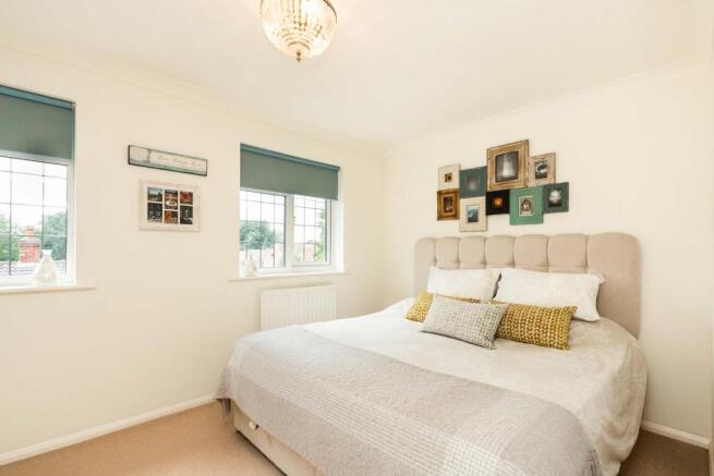 Bedroom 1
