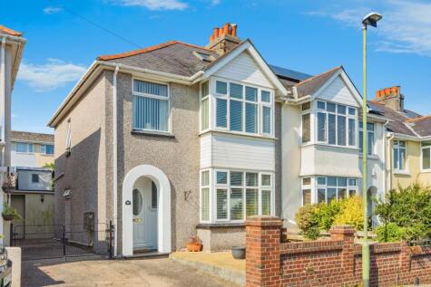 Marldon Avenue, Paignton, Devon, TQ3