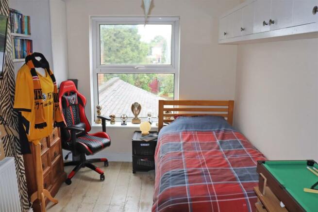 BEDROOM TWO