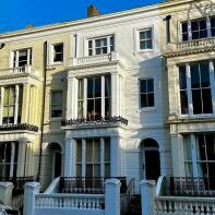 47, Buckingham Road, Brighton BN1 3RQ