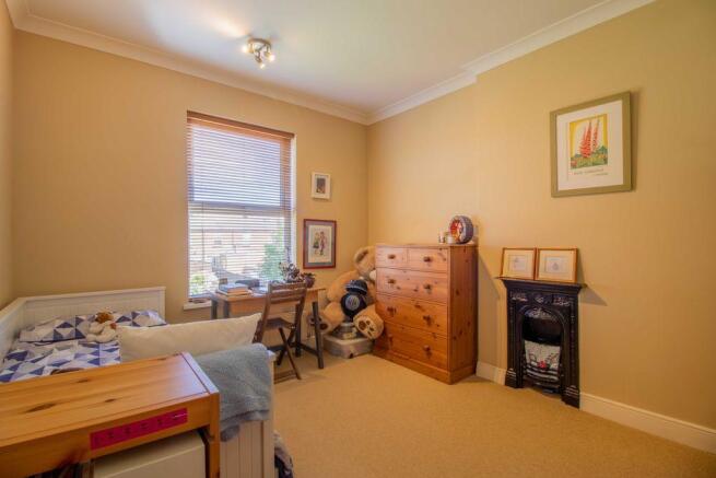 Bedroom 3 (Double)