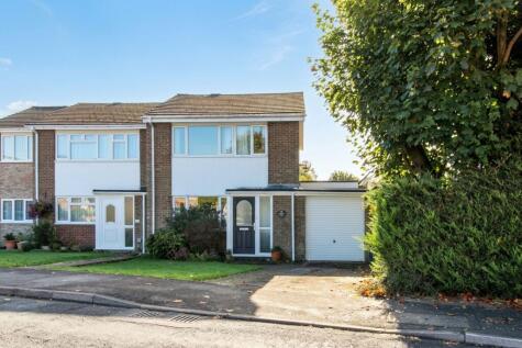 Rose Avenue, Hazlemere, HP15