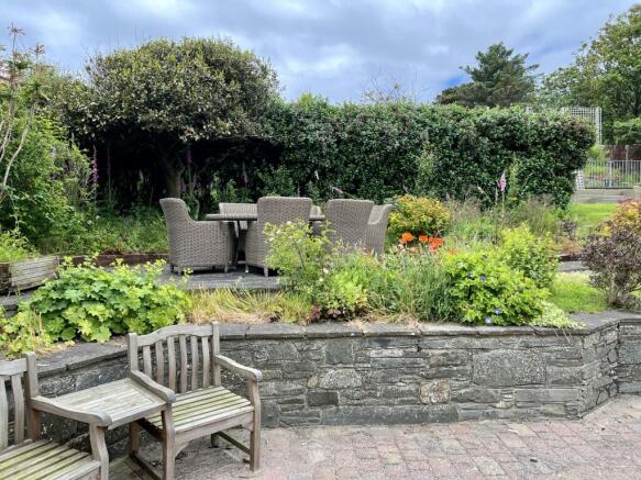 Craigmount, Heugh Road, Portpatrick - Williamson a