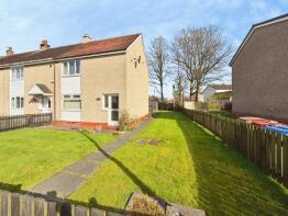 12, St. Andrews Court, Larbert FK5 4PQ