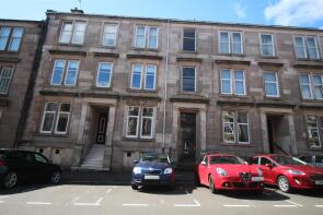 Flat 1-1, 29, Ardgowan Street, Greenock PA16 8EG