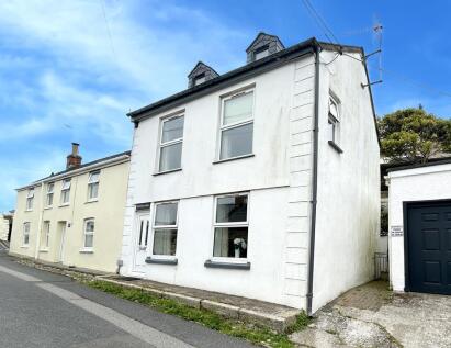 Salt Cellar Hill, Porthleven