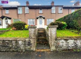 2, Penrhiw Terrace, Oakdale NP12 0JH