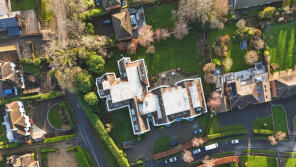 2, Kentwyns Place, Kentwyns Drive, Horsham RH13 6GE