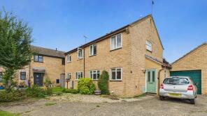 31, Darcy Close, Bury St. Edmunds IP32 7ET