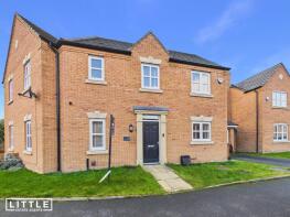14, Pembton Way, Thatto Heath, St. Helens WA9 5XP