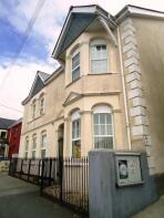 Flat 3, Greenwich House, Fore Street, St Dennis PL26 8AD
