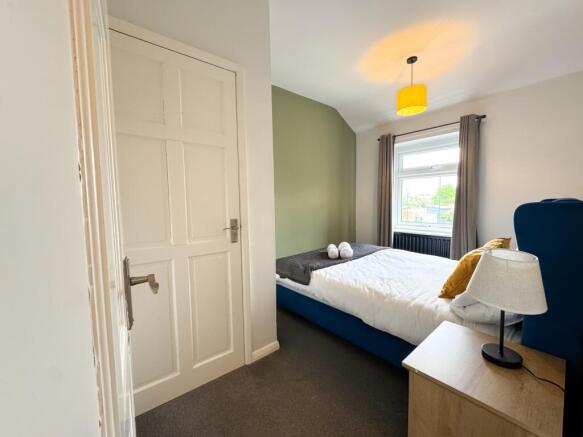 2 bed Terraced for sale Image 12