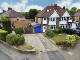 121, Lulworth Road, Birmingham B28 8NT