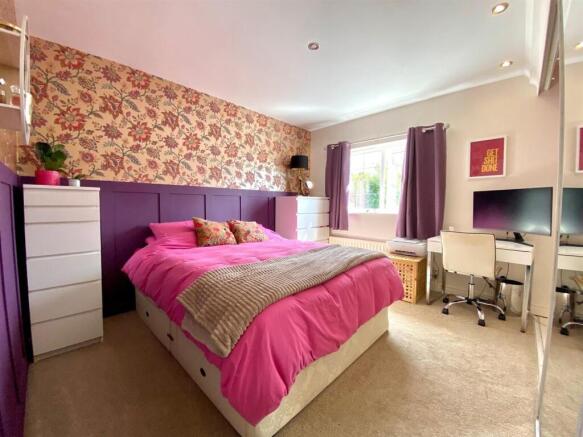 Bramleys Estate Agents - School Yard View - Halifa