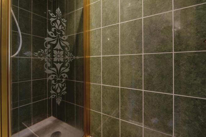 G/F Shower Room