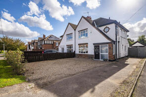 97, Grantham Road, Sleaford NG34 7NP