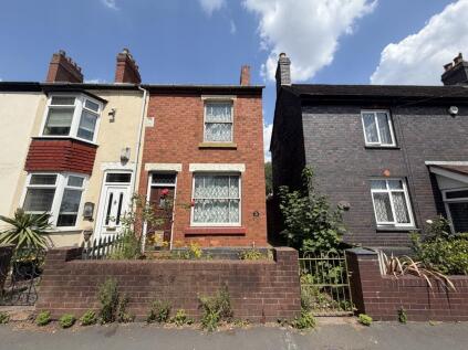 10 Mill Road, Shelfield, Walsall, West Midlands WS4 1RH