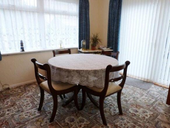 Dining RoomBed2