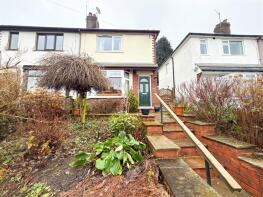 22, Smithy Moor Avenue, Sheffield S36 1FN