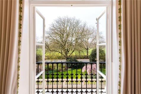 Cumberland Terrace, Regent's Park, London, NW1