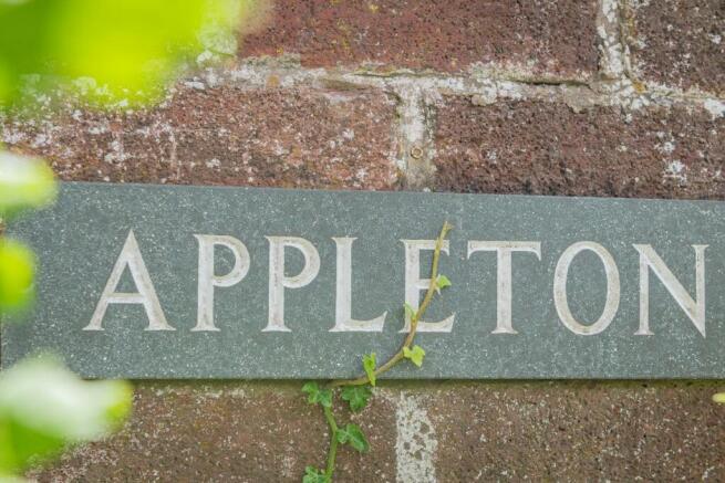 Appleton