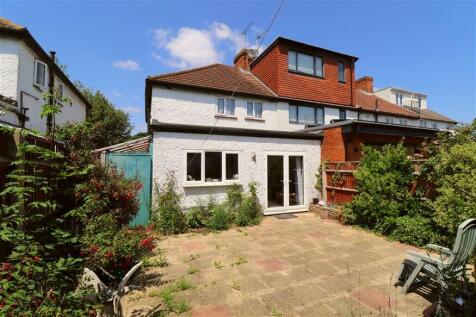 Highfield Road, Acton, Acton, W3