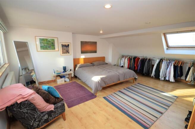 Bedroom 4 top