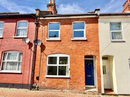 5, Lysons Road, Aldershot GU11 1NF