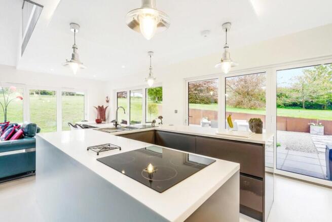 Field View, Gardner Street, Herstmonceux, BN27 photo 4