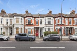 101, Elspeth Road, London SW11 1DP