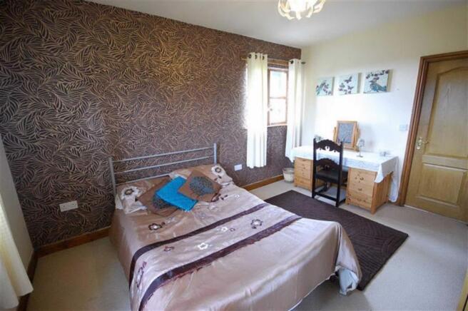 Guest Suite