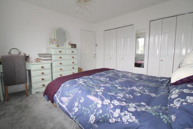 BEDROOM 1 (Photo ...