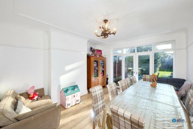 Dining / Reception Room