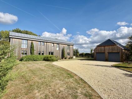 Abbey Close, Cholsey