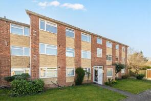 10, Orchard Court, Thornbury Avenue, Isleworth TW7 4NG