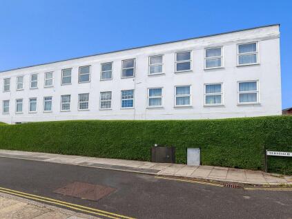 Greenford Road, Greenford, Greater London, UB6