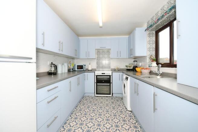 North Wingfield Road, Grassmoor, Chesterfield, Derbyshire, S42 photo 4