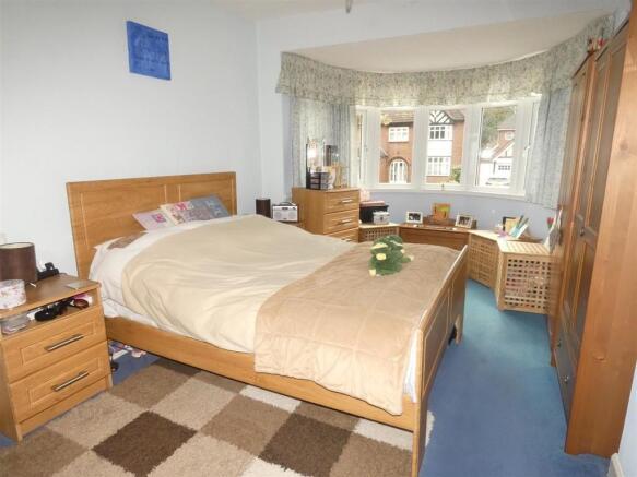 bed 1