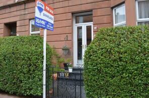 5, Westclyffe Street, Glasgow G41 2EF