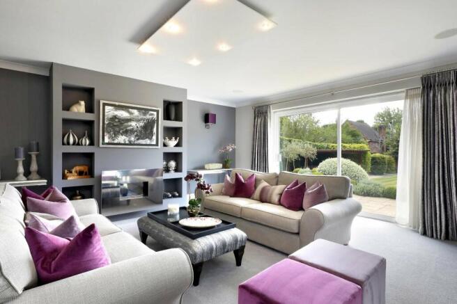 Drawing Room